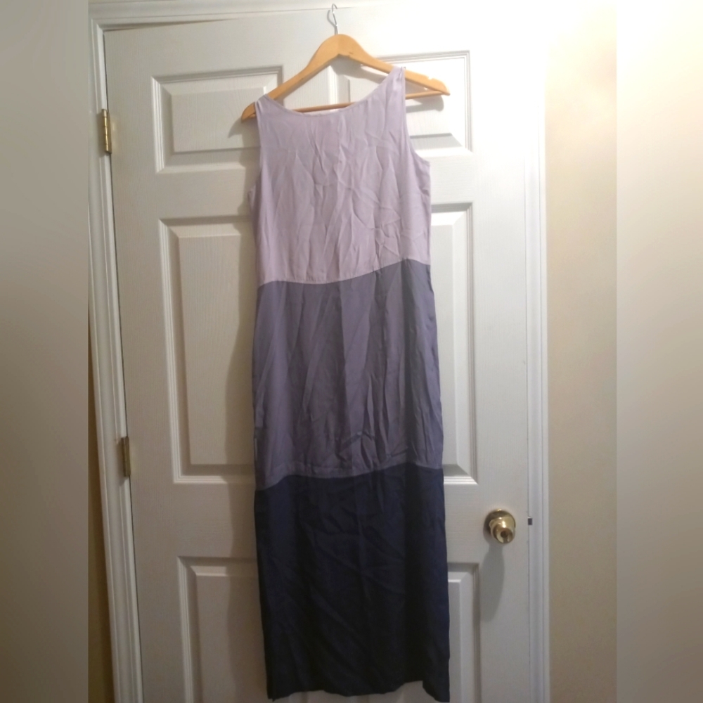 Maxi dress - Picture 2 of 2